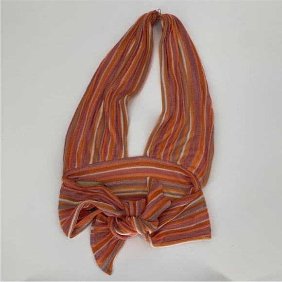 Kukhareva London Isla Halter Top - Picture 7 of 7